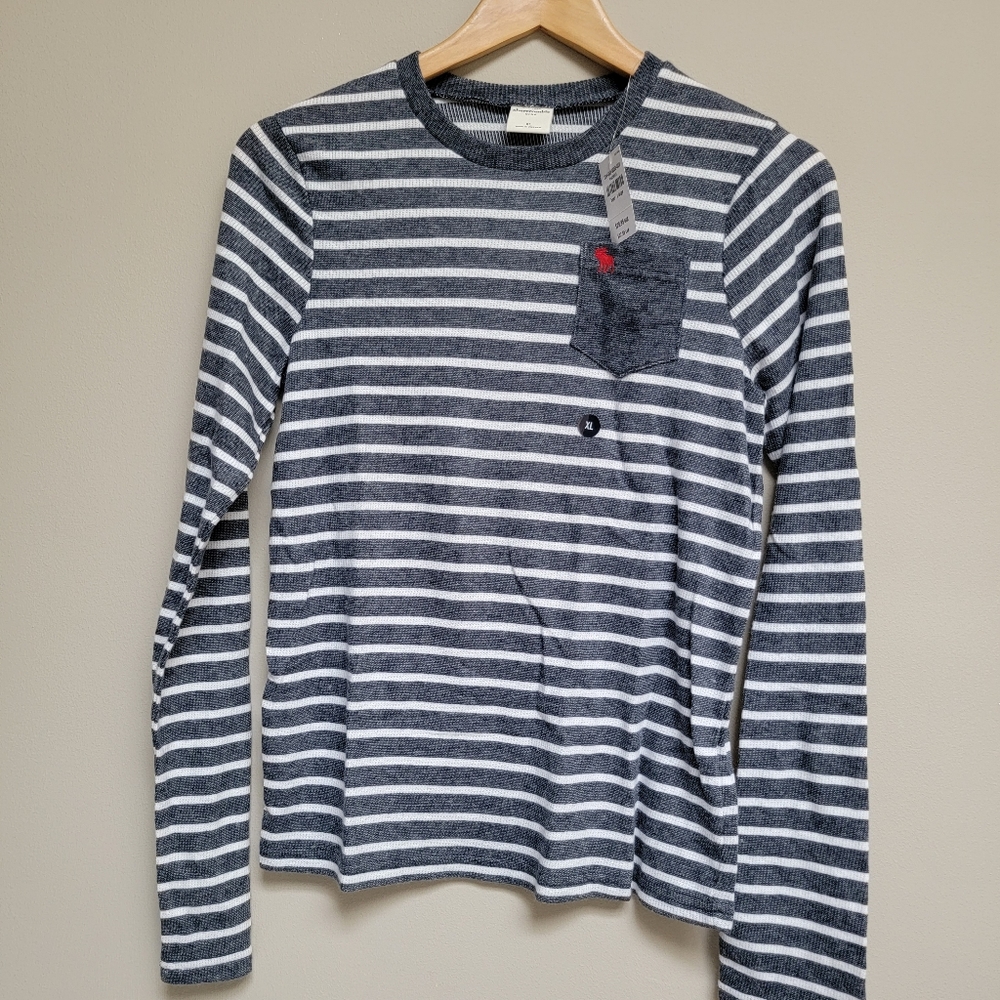ABERCROMBIE KIDS SHIRT